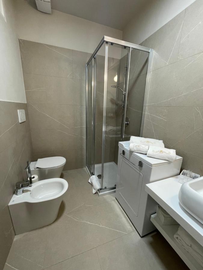 Ferienwohnung Ca'Sazen Bilo 20 Brescia Exterior foto